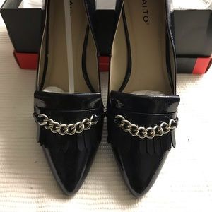 Rialto Loafers